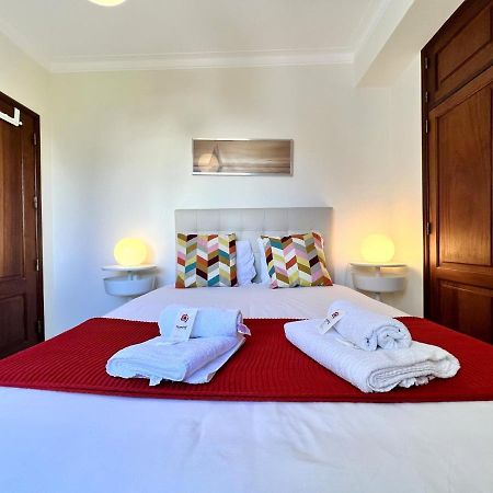 Vilamoura Brightness Apartment With Pool By Homing エクステリア 写真