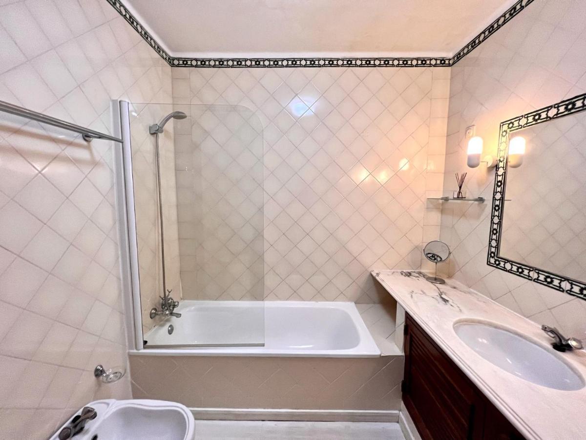 Vilamoura Brightness Apartment With Pool By Homing エクステリア 写真