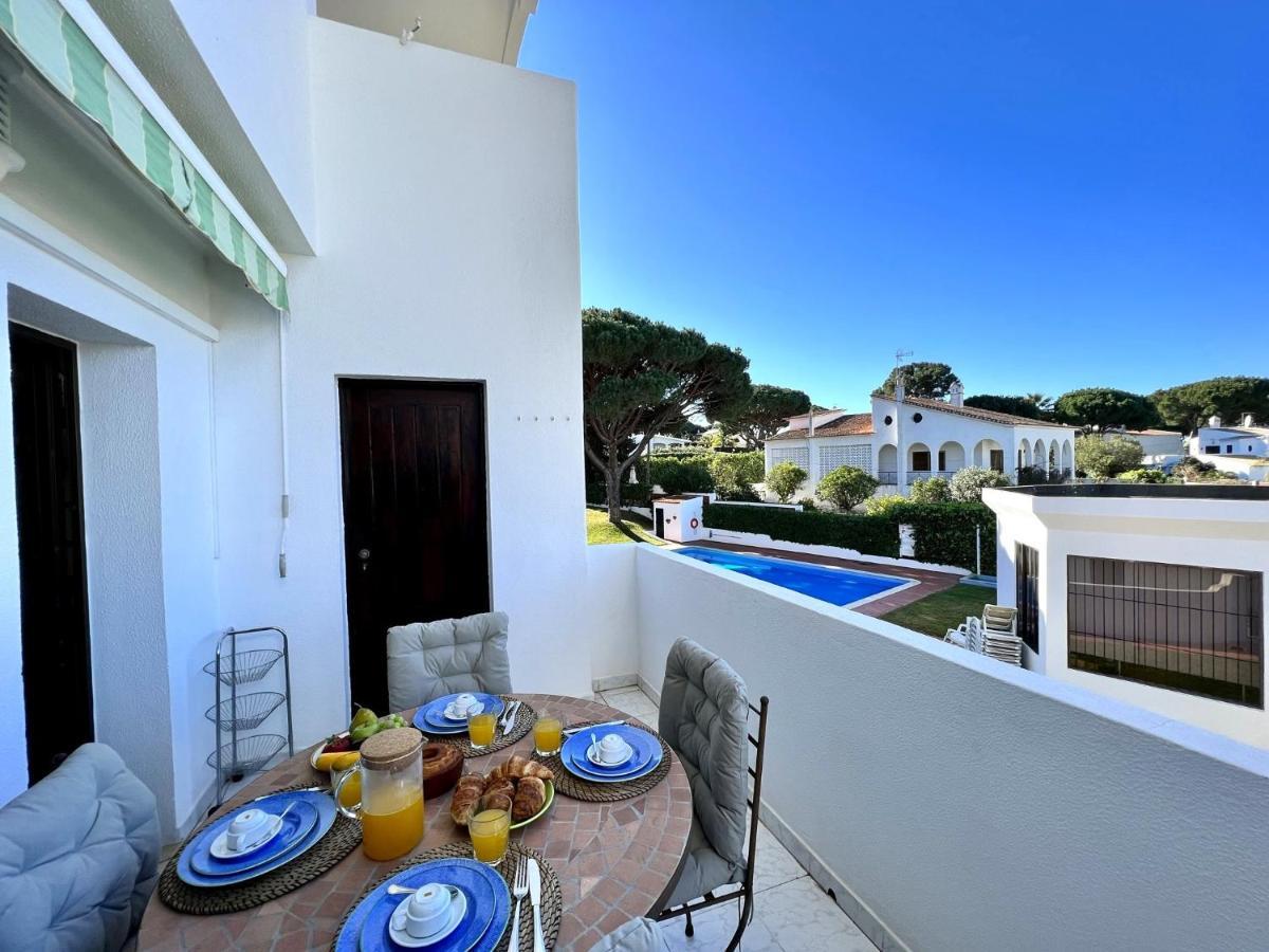 Vilamoura Brightness Apartment With Pool By Homing エクステリア 写真