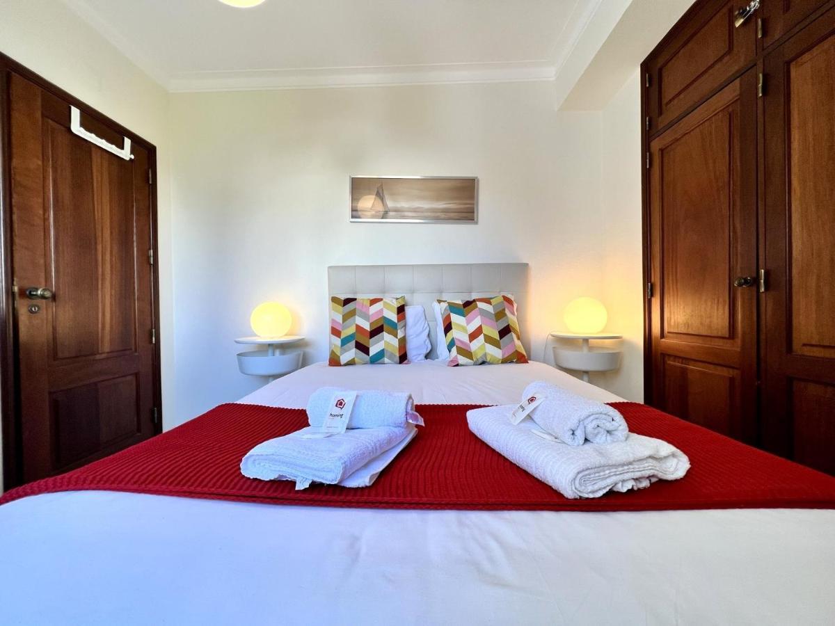 Vilamoura Brightness Apartment With Pool By Homing エクステリア 写真