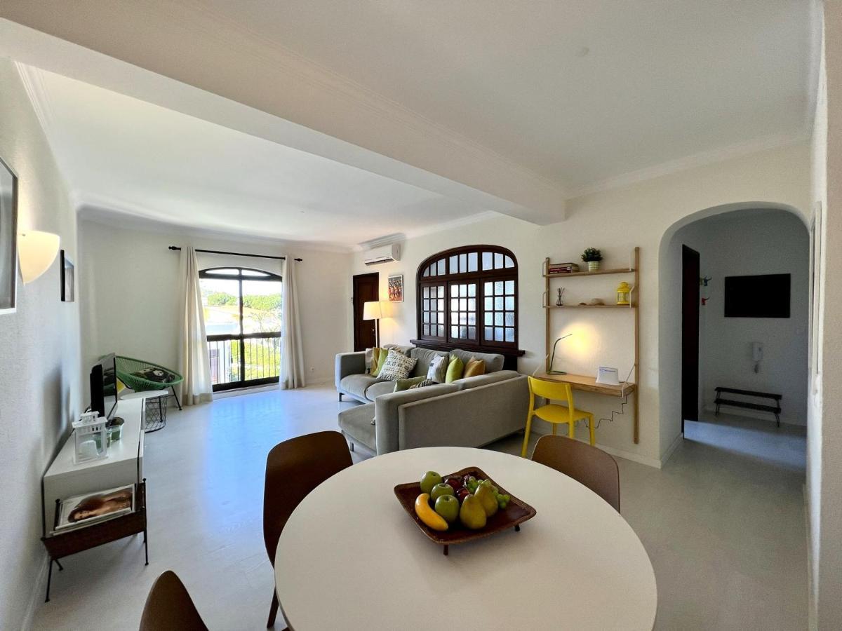 Vilamoura Brightness Apartment With Pool By Homing エクステリア 写真