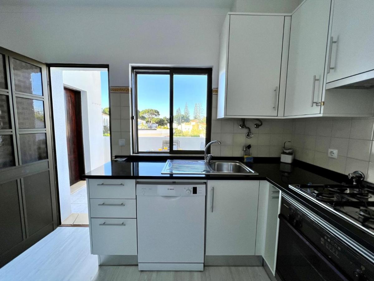 Vilamoura Brightness Apartment With Pool By Homing エクステリア 写真