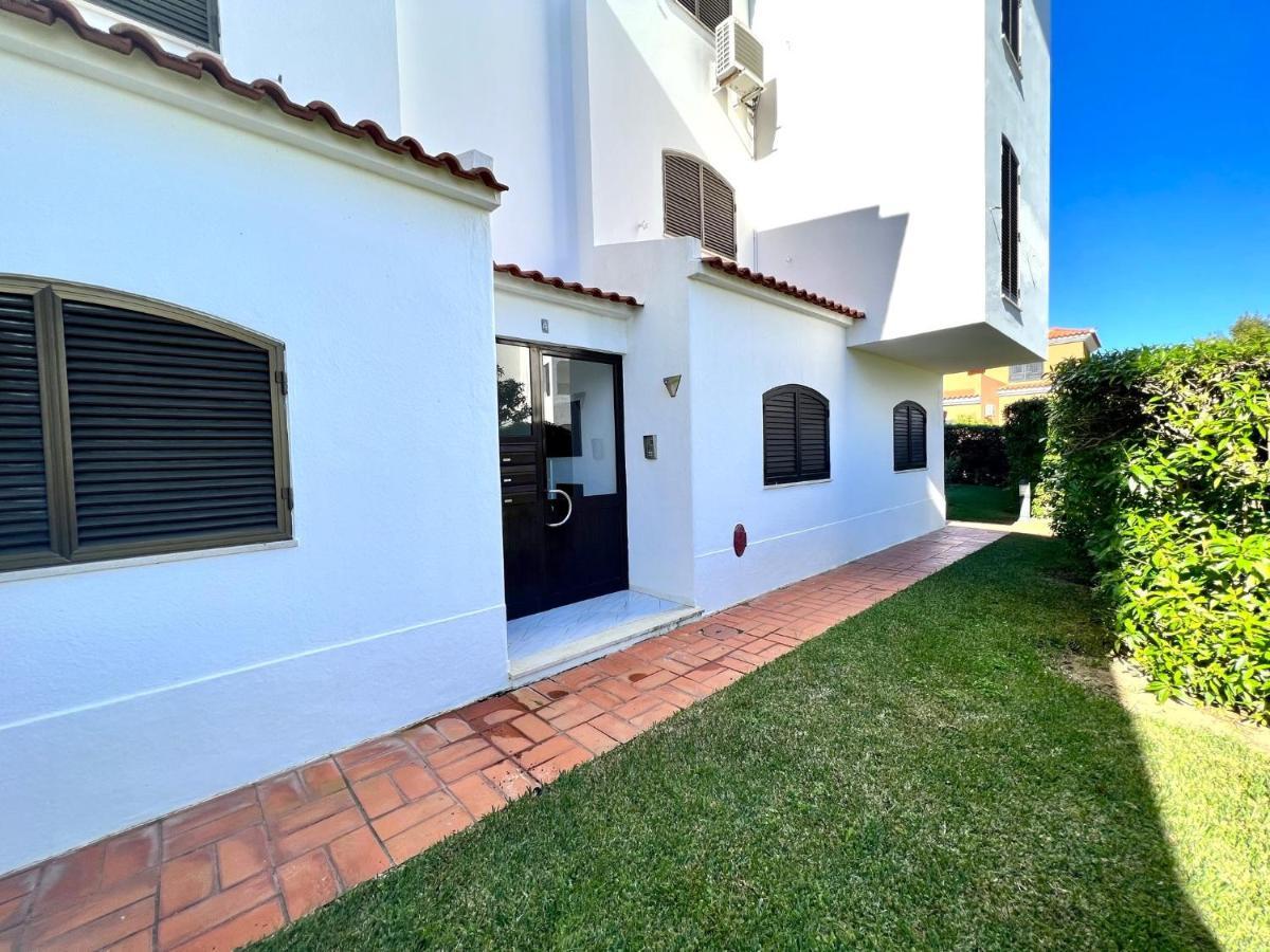 Vilamoura Brightness Apartment With Pool By Homing エクステリア 写真