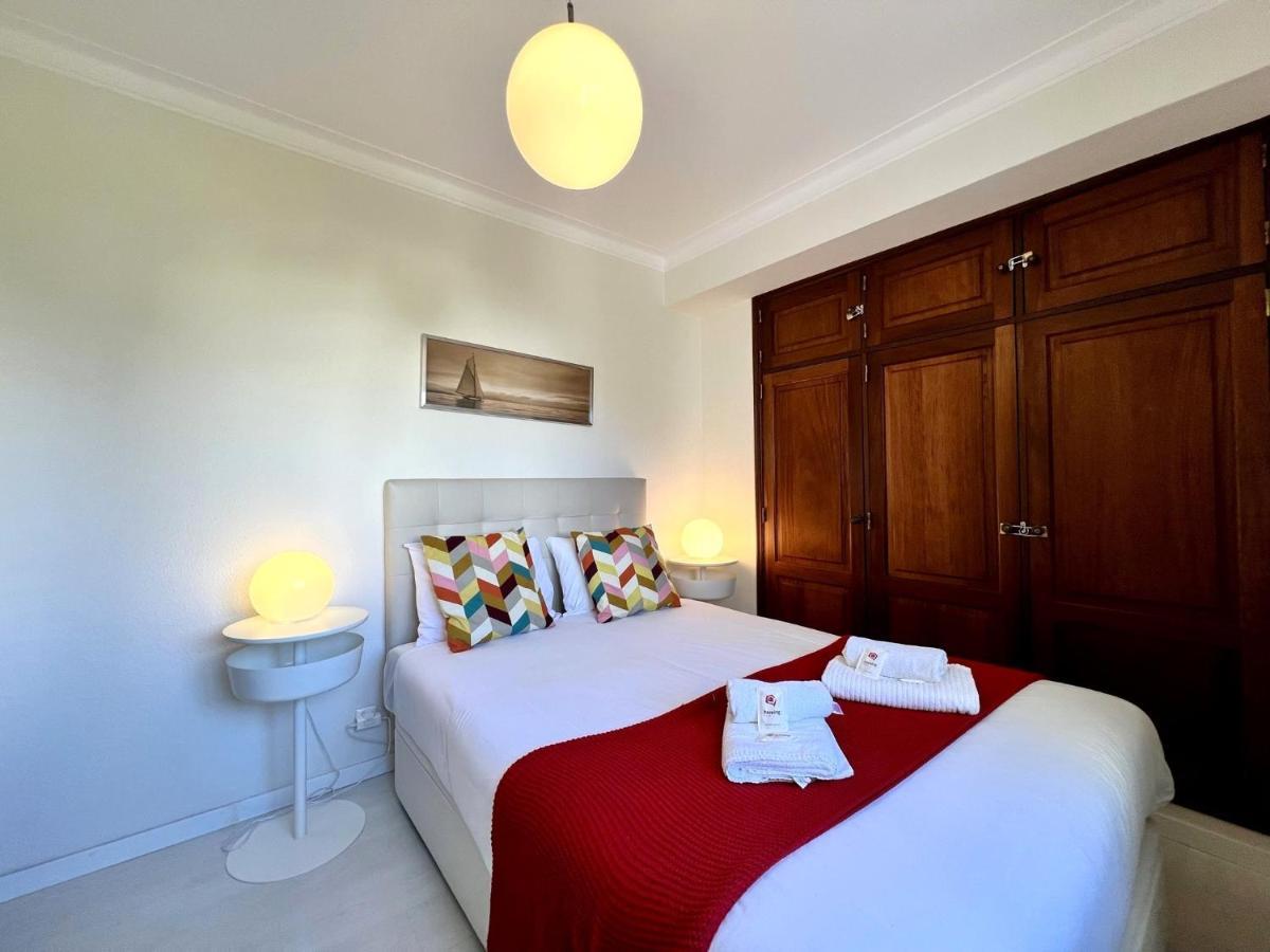 Vilamoura Brightness Apartment With Pool By Homing エクステリア 写真