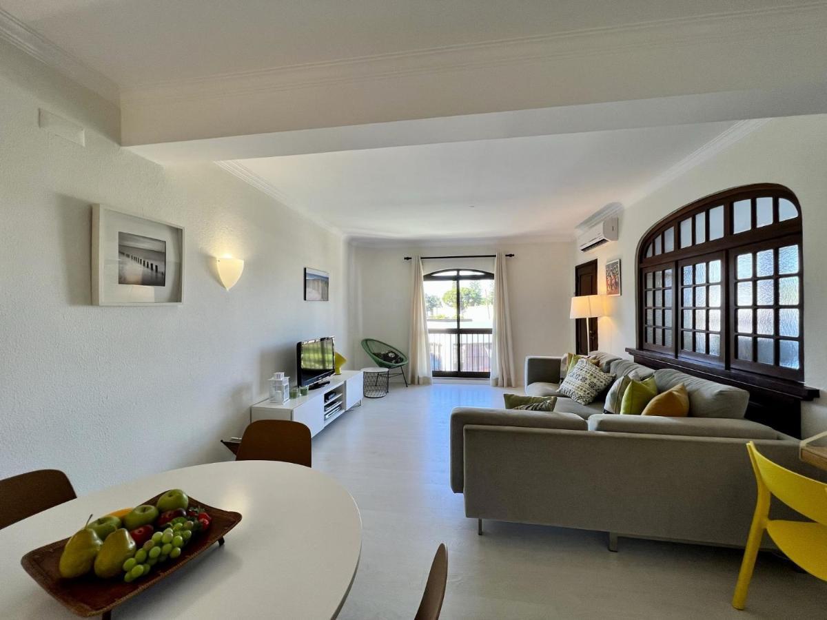 Vilamoura Brightness Apartment With Pool By Homing エクステリア 写真