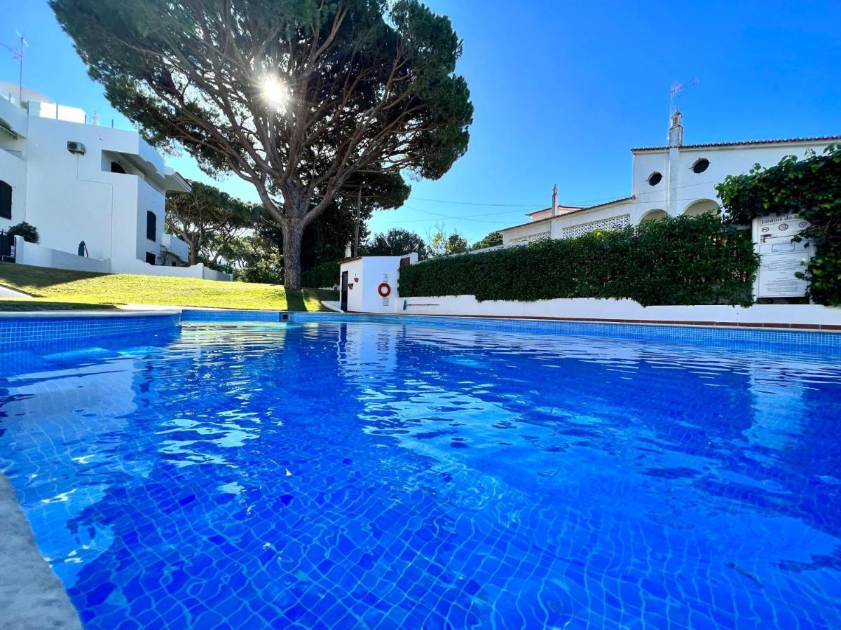 Vilamoura Brightness Apartment With Pool By Homing エクステリア 写真