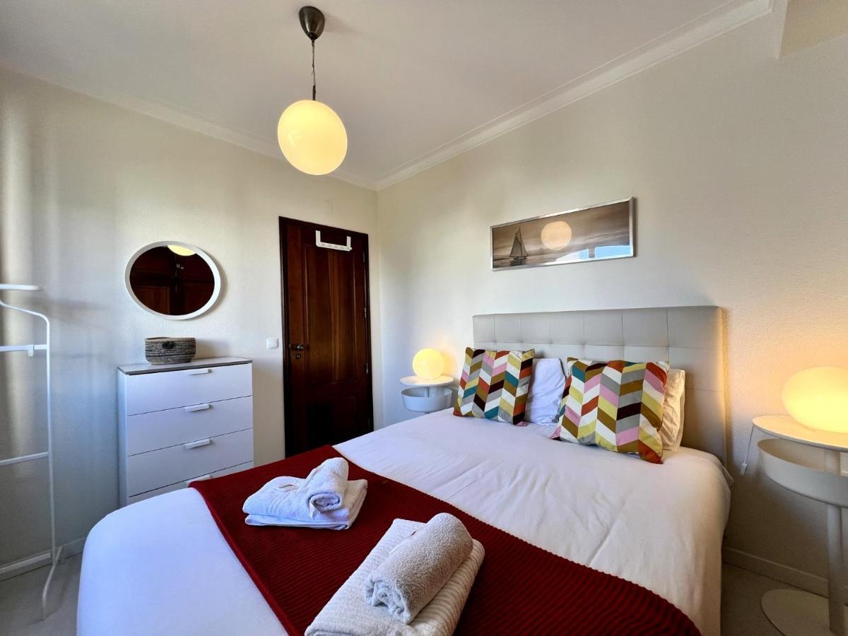 Vilamoura Brightness Apartment With Pool By Homing エクステリア 写真