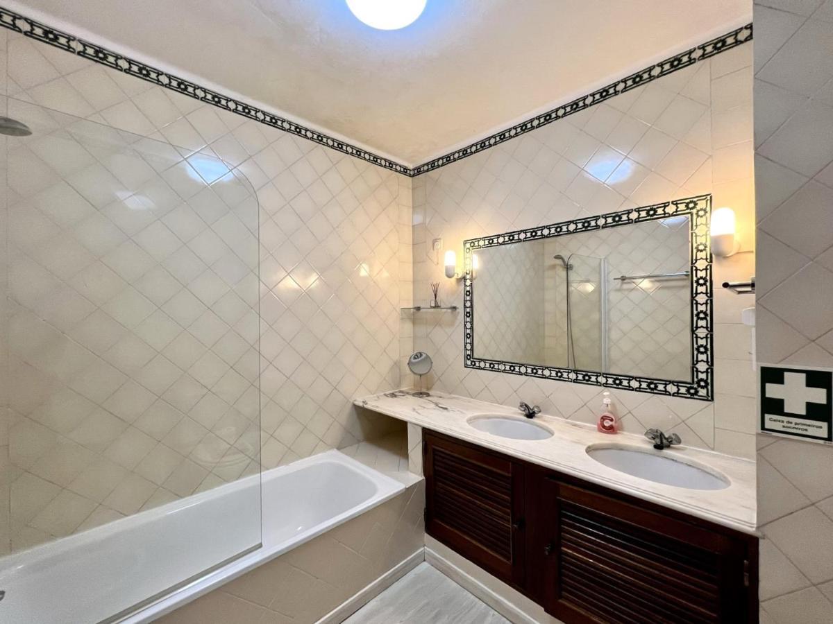 Vilamoura Brightness Apartment With Pool By Homing エクステリア 写真