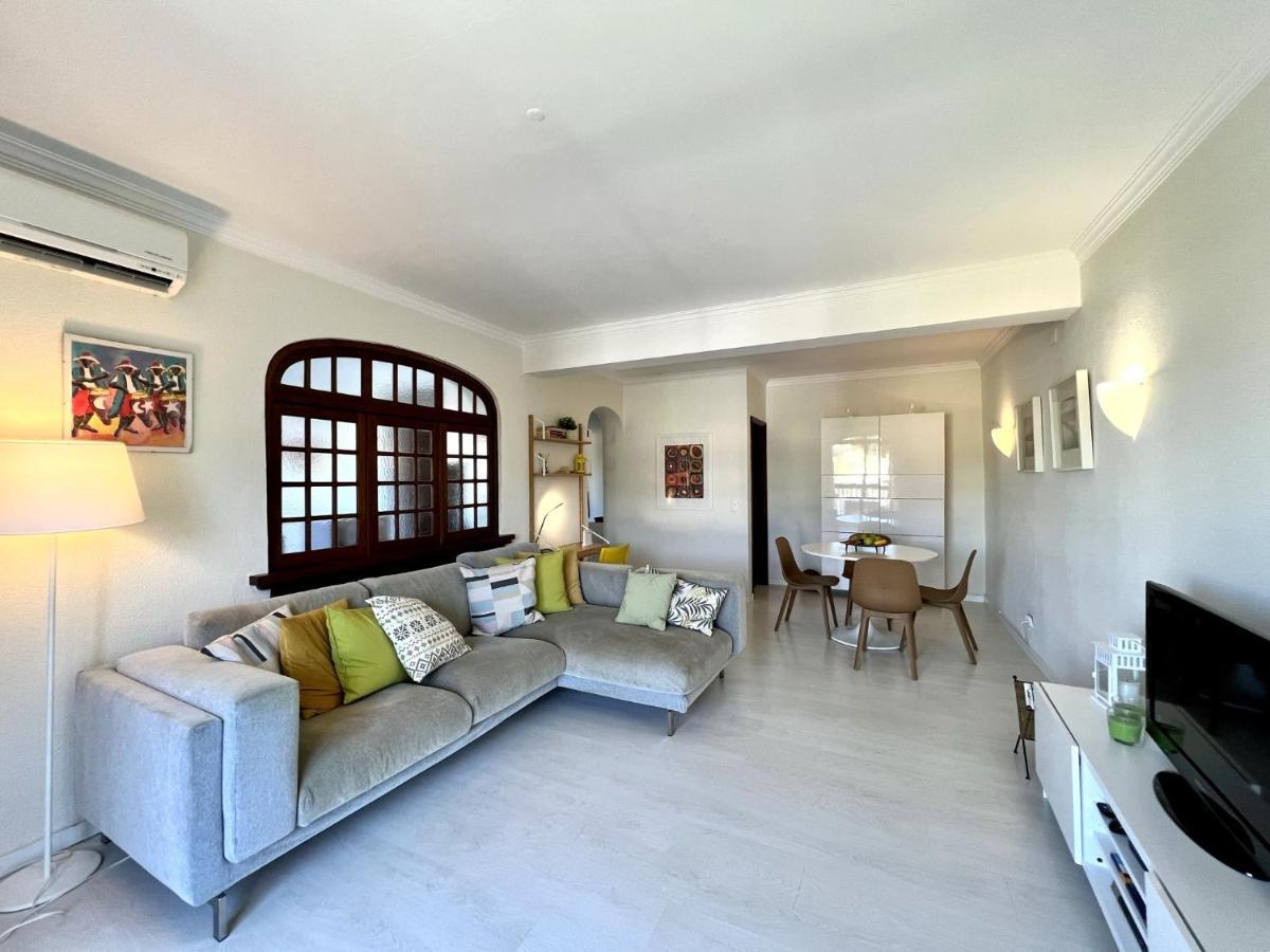 Vilamoura Brightness Apartment With Pool By Homing エクステリア 写真
