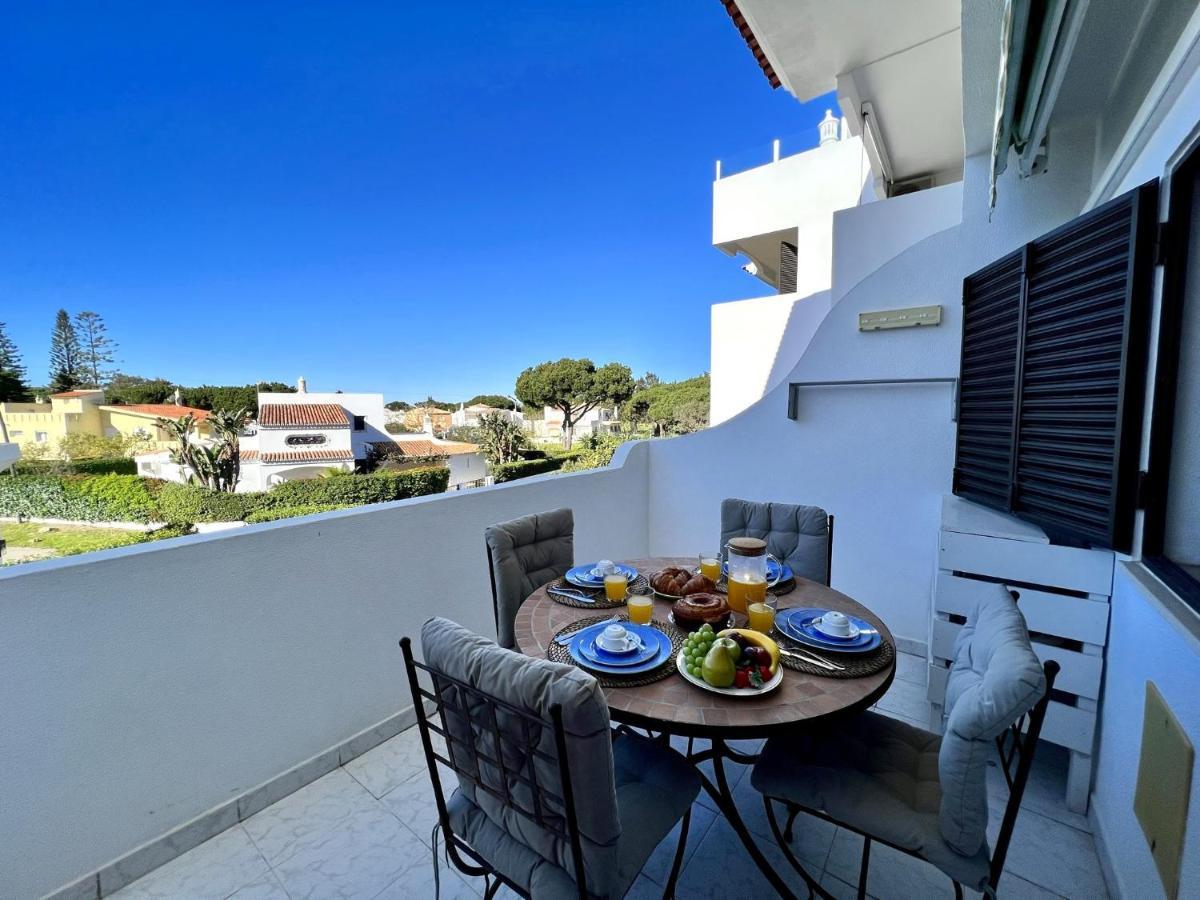 Vilamoura Brightness Apartment With Pool By Homing エクステリア 写真