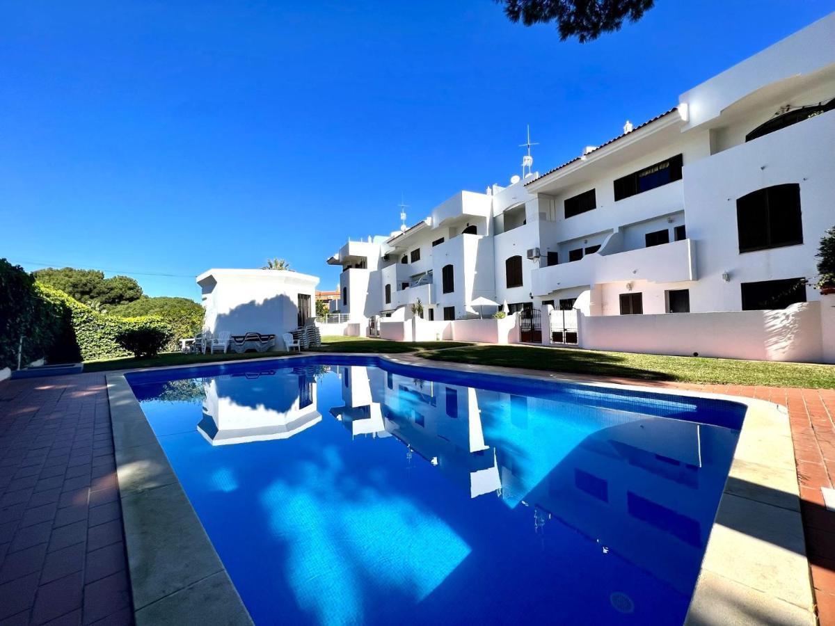 Vilamoura Brightness Apartment With Pool By Homing エクステリア 写真