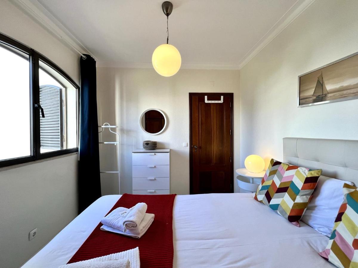 Vilamoura Brightness Apartment With Pool By Homing エクステリア 写真
