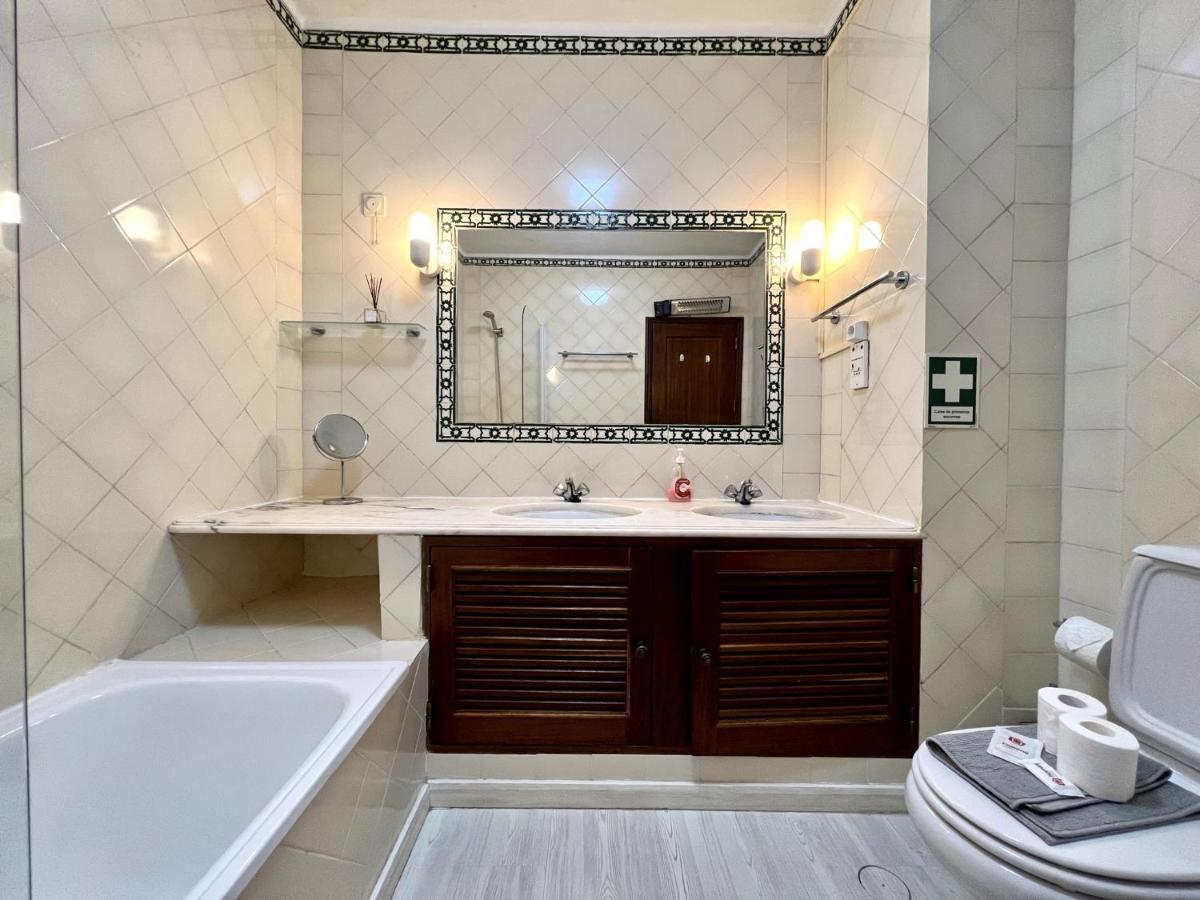Vilamoura Brightness Apartment With Pool By Homing エクステリア 写真