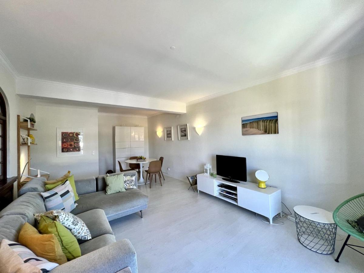 Vilamoura Brightness Apartment With Pool By Homing エクステリア 写真