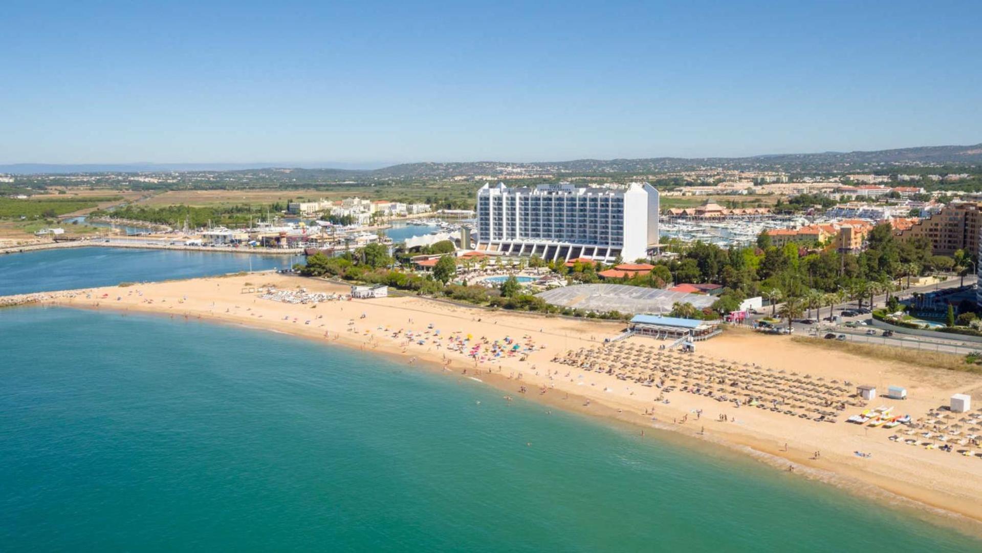 Vilamoura Brightness Apartment With Pool By Homing エクステリア 写真
